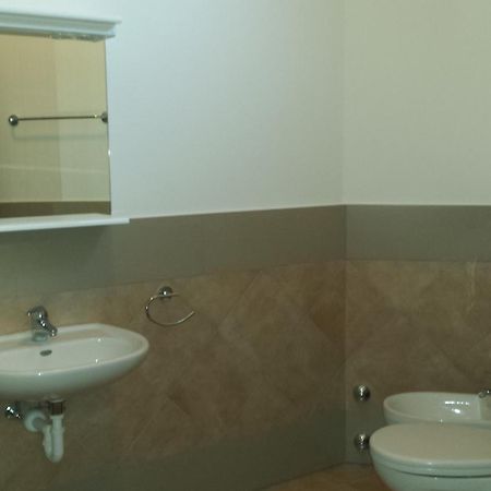 Residenze Glorenza Apartman Bolzano Kültér fotó