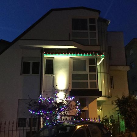Residenze Glorenza Apartman Bolzano Kültér fotó