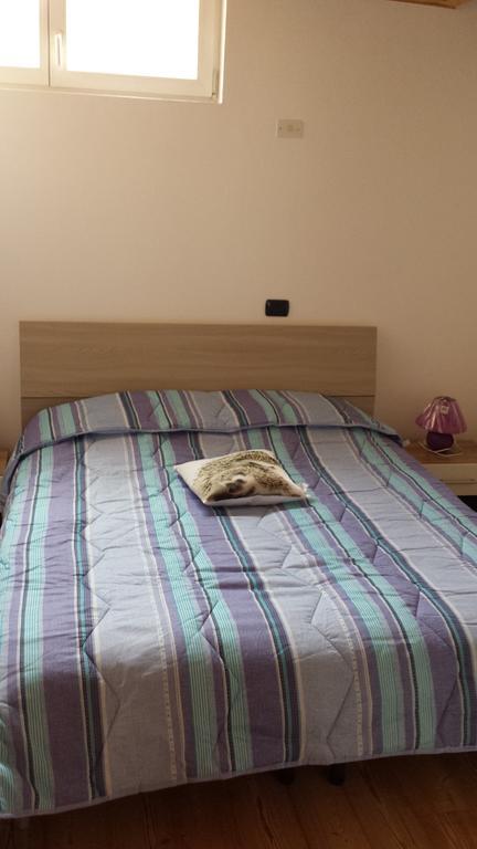 Residenze Glorenza Apartman Bolzano Szoba fotó