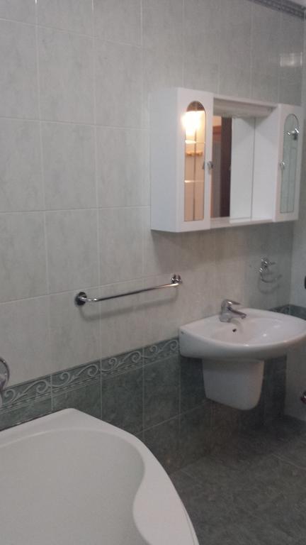 Residenze Glorenza Apartman Bolzano Szoba fotó