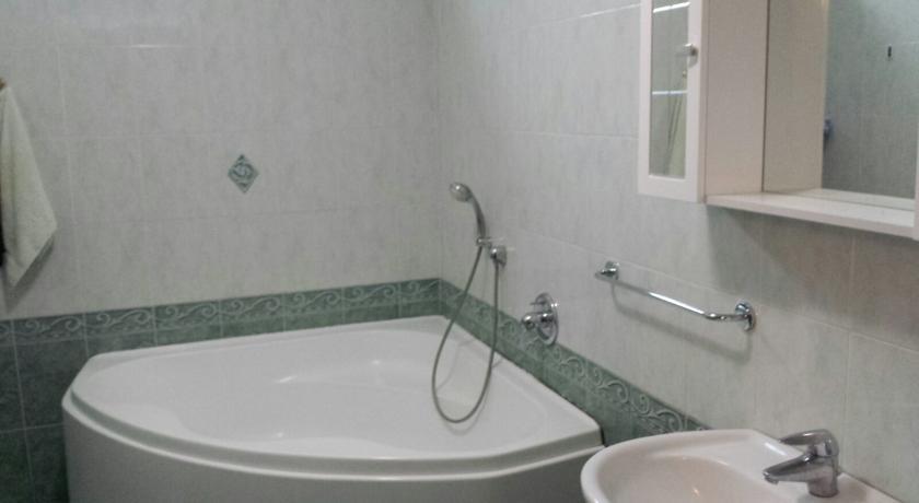 Residenze Glorenza Apartman Bolzano Szoba fotó