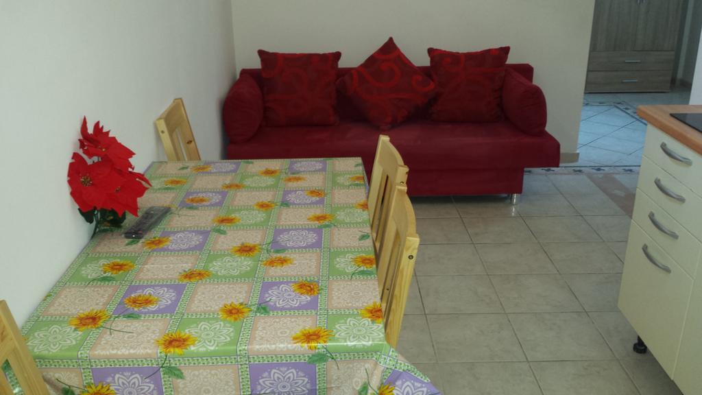 Residenze Glorenza Apartman Bolzano Szoba fotó