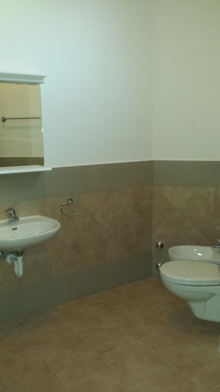 Residenze Glorenza Apartman Bolzano Szoba fotó