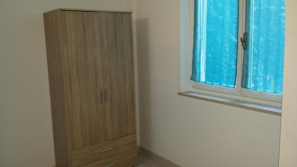 Residenze Glorenza Apartman Bolzano Szoba fotó