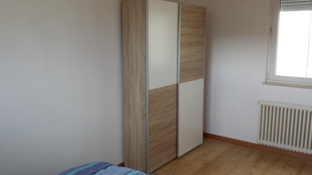 Residenze Glorenza Apartman Bolzano Szoba fotó
