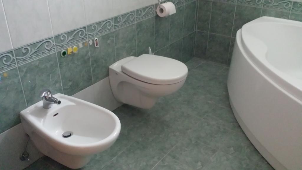 Residenze Glorenza Apartman Bolzano Szoba fotó