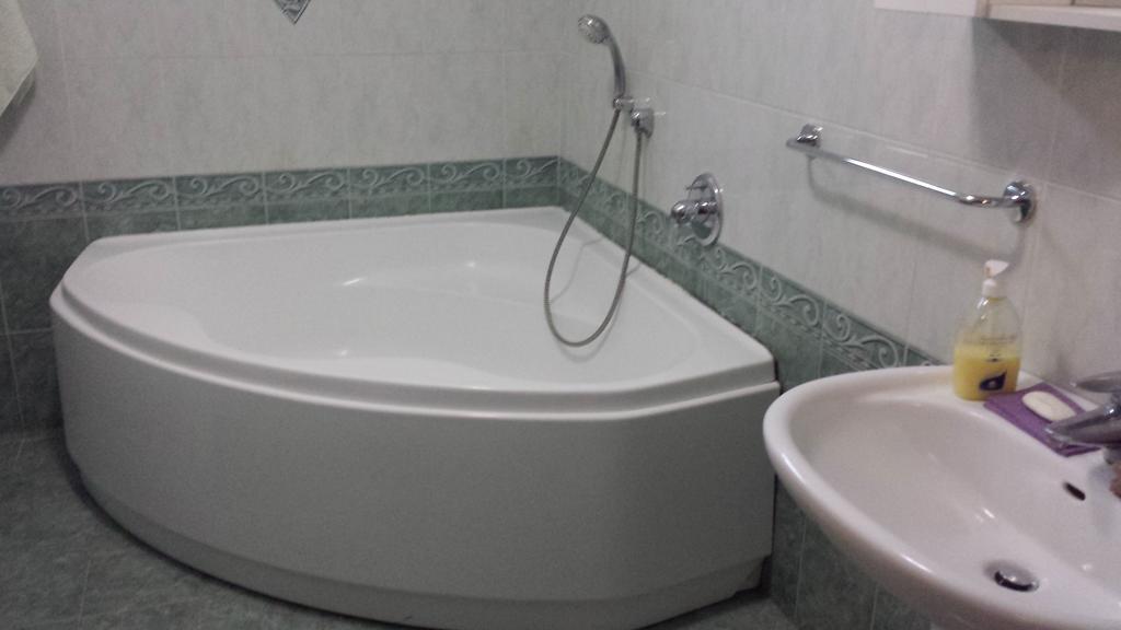 Residenze Glorenza Apartman Bolzano Kültér fotó