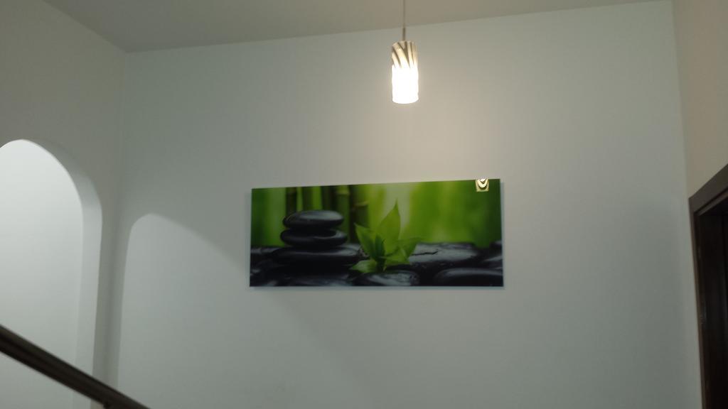 Residenze Glorenza Apartman Bolzano Szoba fotó