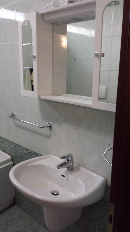 Residenze Glorenza Apartman Bolzano Kültér fotó