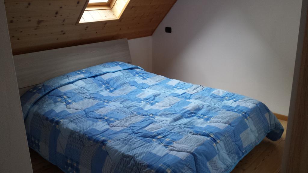 Residenze Glorenza Apartman Bolzano Szoba fotó