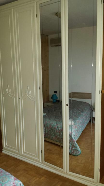 Residenze Glorenza Apartman Bolzano Szoba fotó
