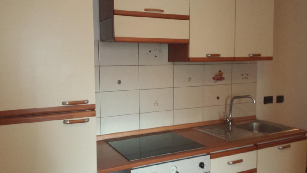 Residenze Glorenza Apartman Bolzano Szoba fotó