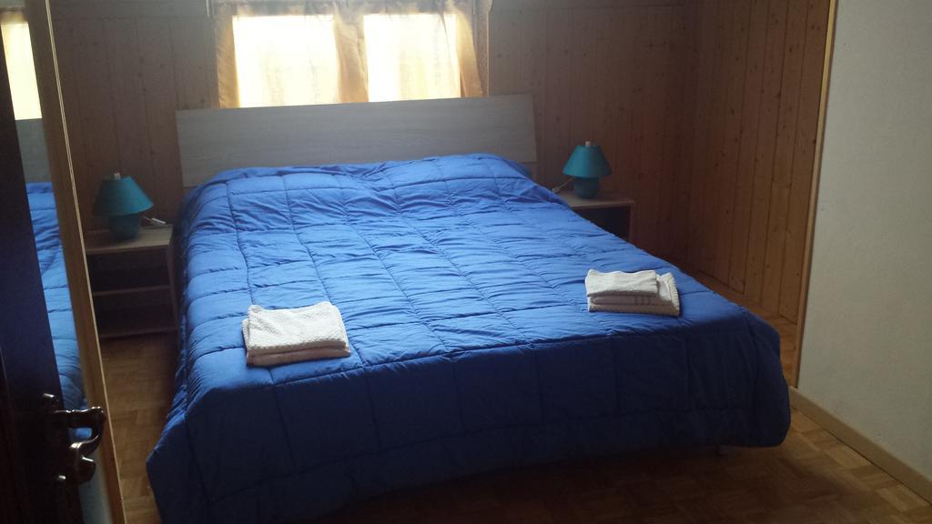 Residenze Glorenza Apartman Bolzano Szoba fotó