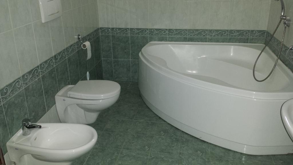Residenze Glorenza Apartman Bolzano Kültér fotó