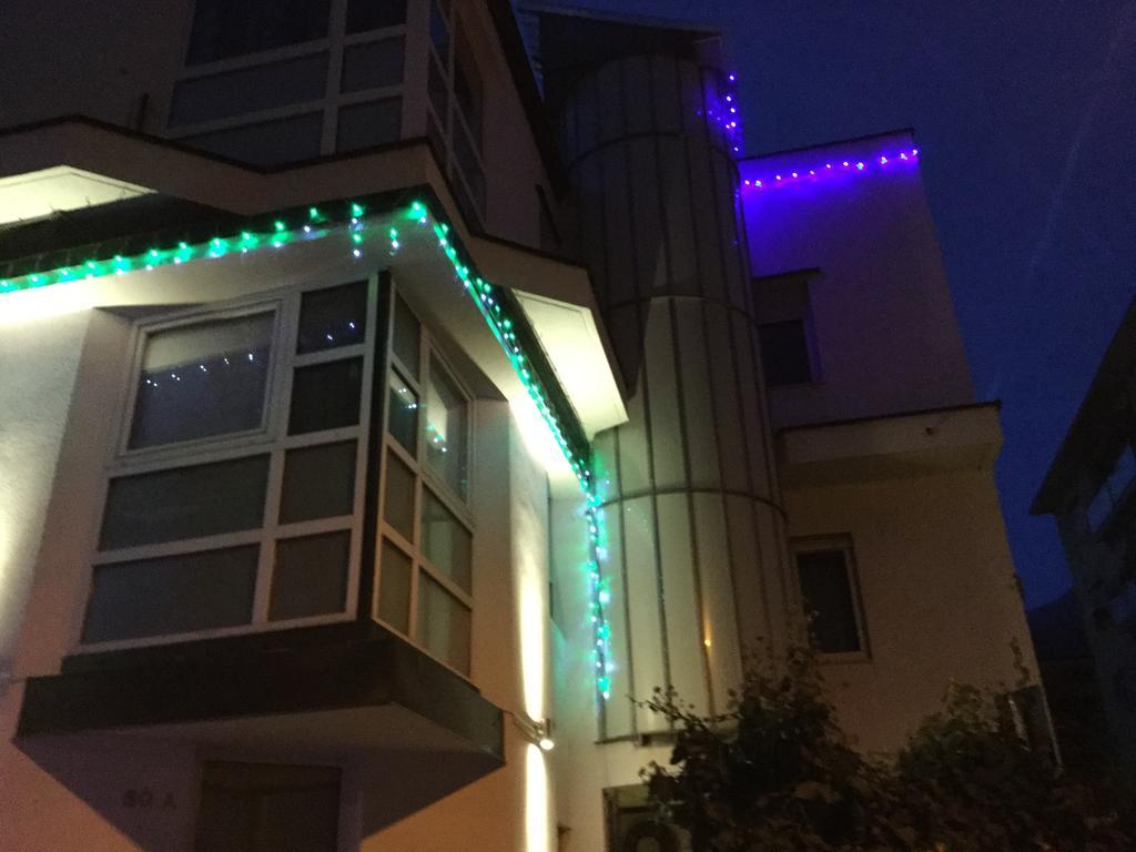 Residenze Glorenza Apartman Bolzano Kültér fotó