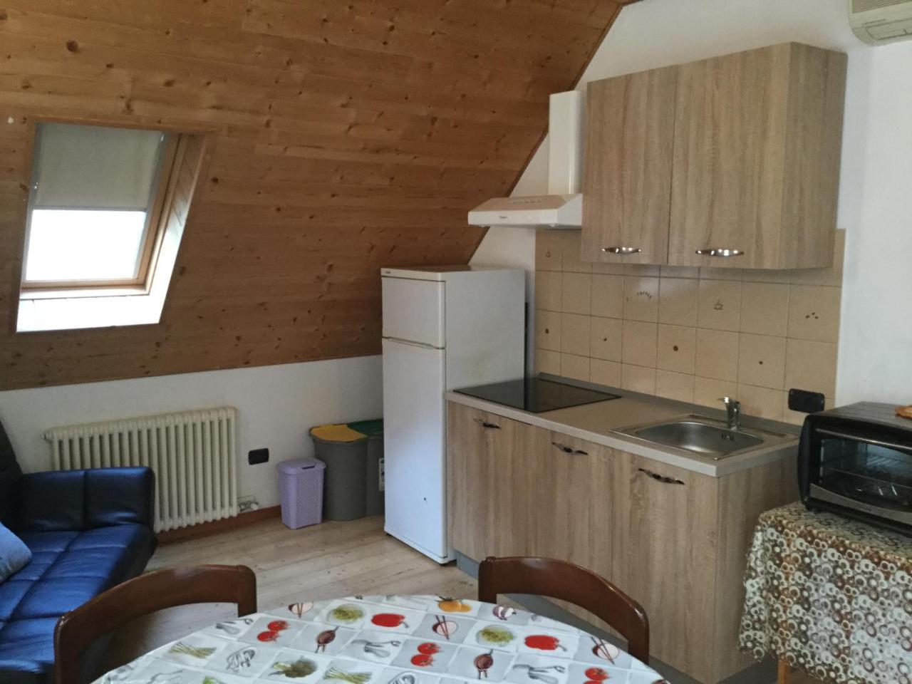 Residenze Glorenza Apartman Bolzano Kültér fotó