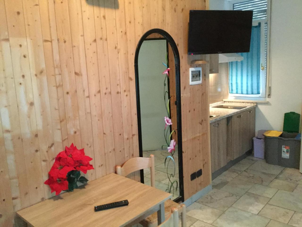 Residenze Glorenza Apartman Bolzano Kültér fotó