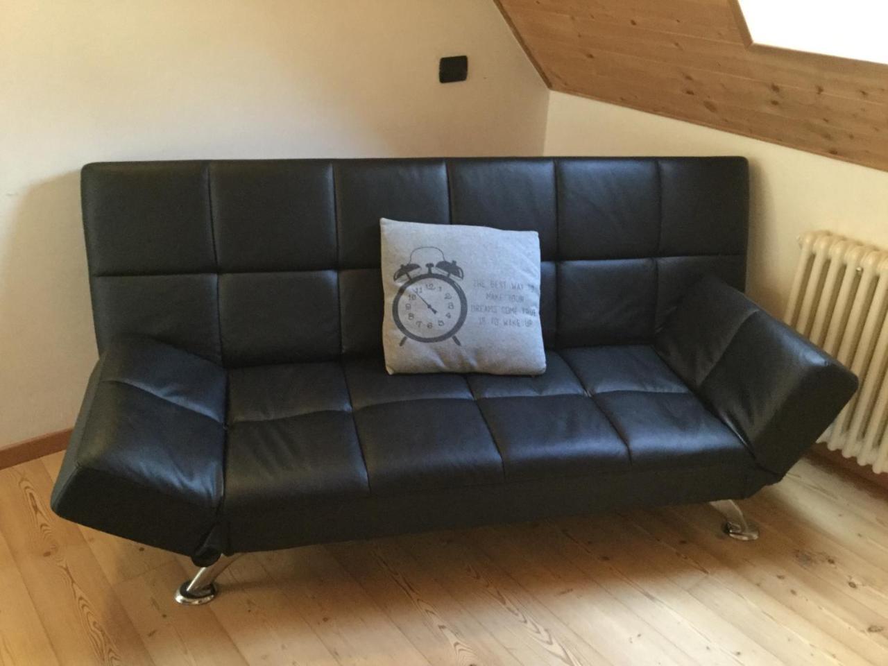Residenze Glorenza Apartman Bolzano Kültér fotó