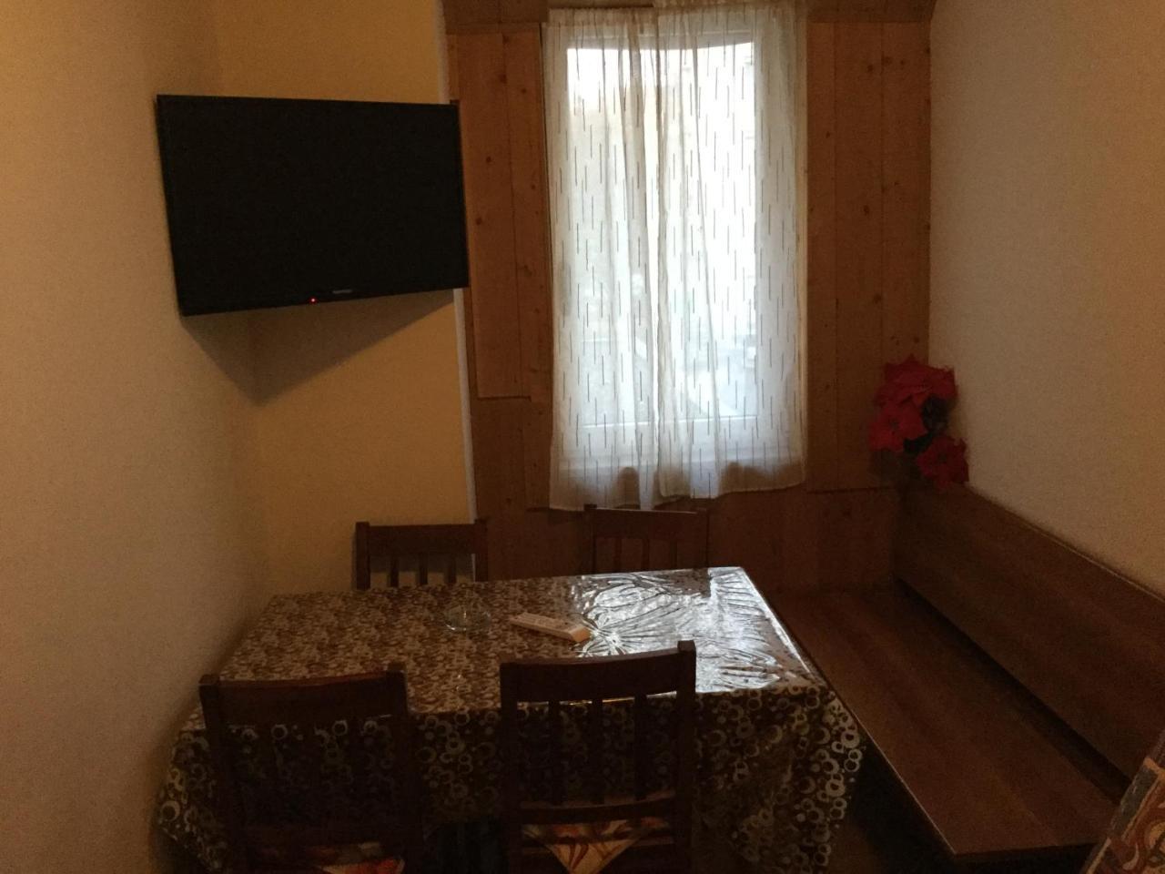 Residenze Glorenza Apartman Bolzano Kültér fotó