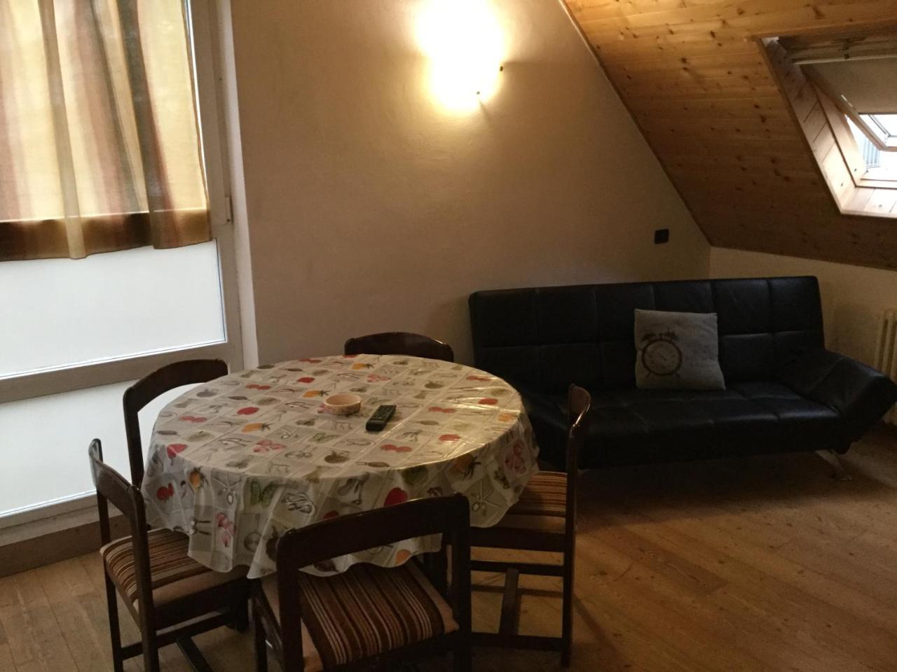 Residenze Glorenza Apartman Bolzano Kültér fotó
