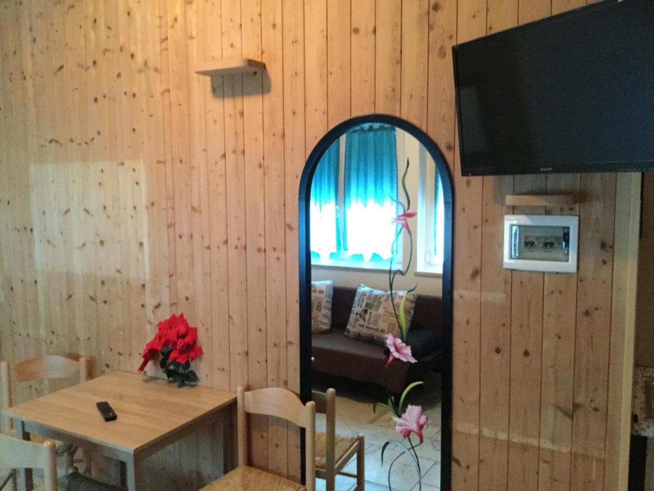 Residenze Glorenza Apartman Bolzano Kültér fotó