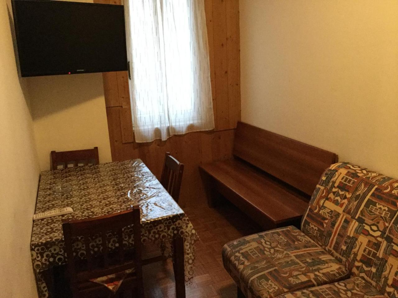 Residenze Glorenza Apartman Bolzano Kültér fotó