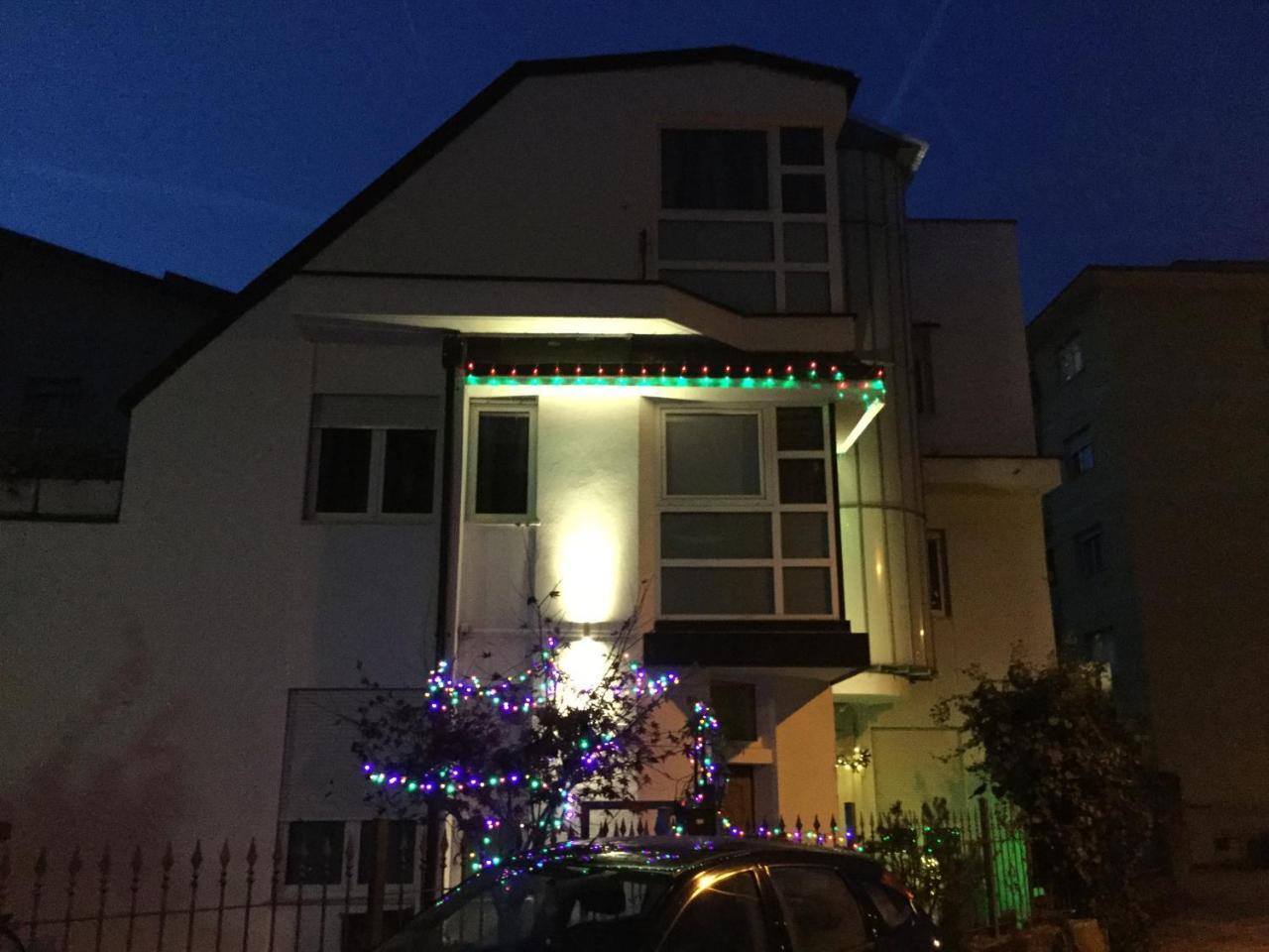 Residenze Glorenza Apartman Bolzano Kültér fotó
